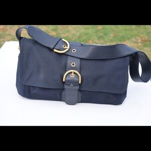 Talbots shoulder bag